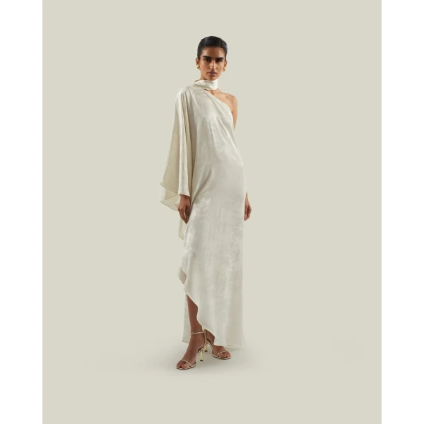 Taller Marmo Ubud Toile Dress, view 2