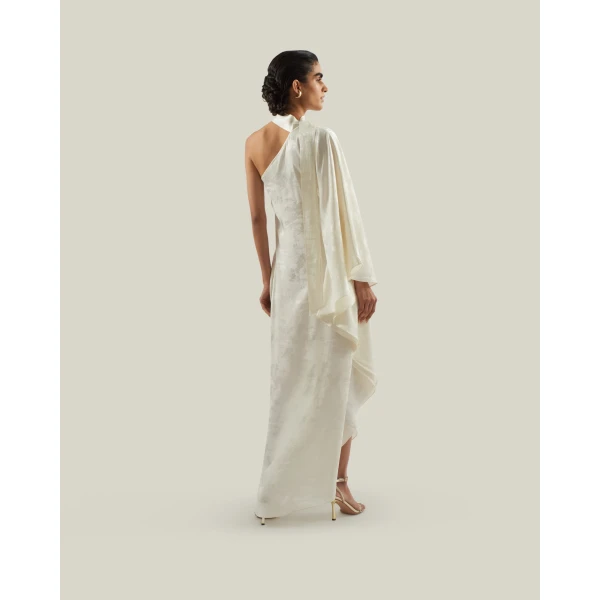 Taller Marmo Ubud Toile Dress, view 4