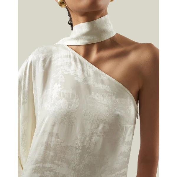 Taller Marmo Ubud Toile Dress, view 5