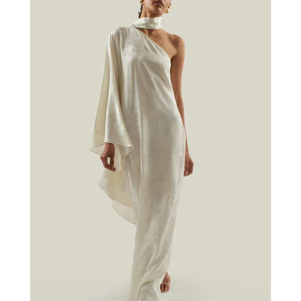 Taller Marmo Ubud Toile Dress, view 6