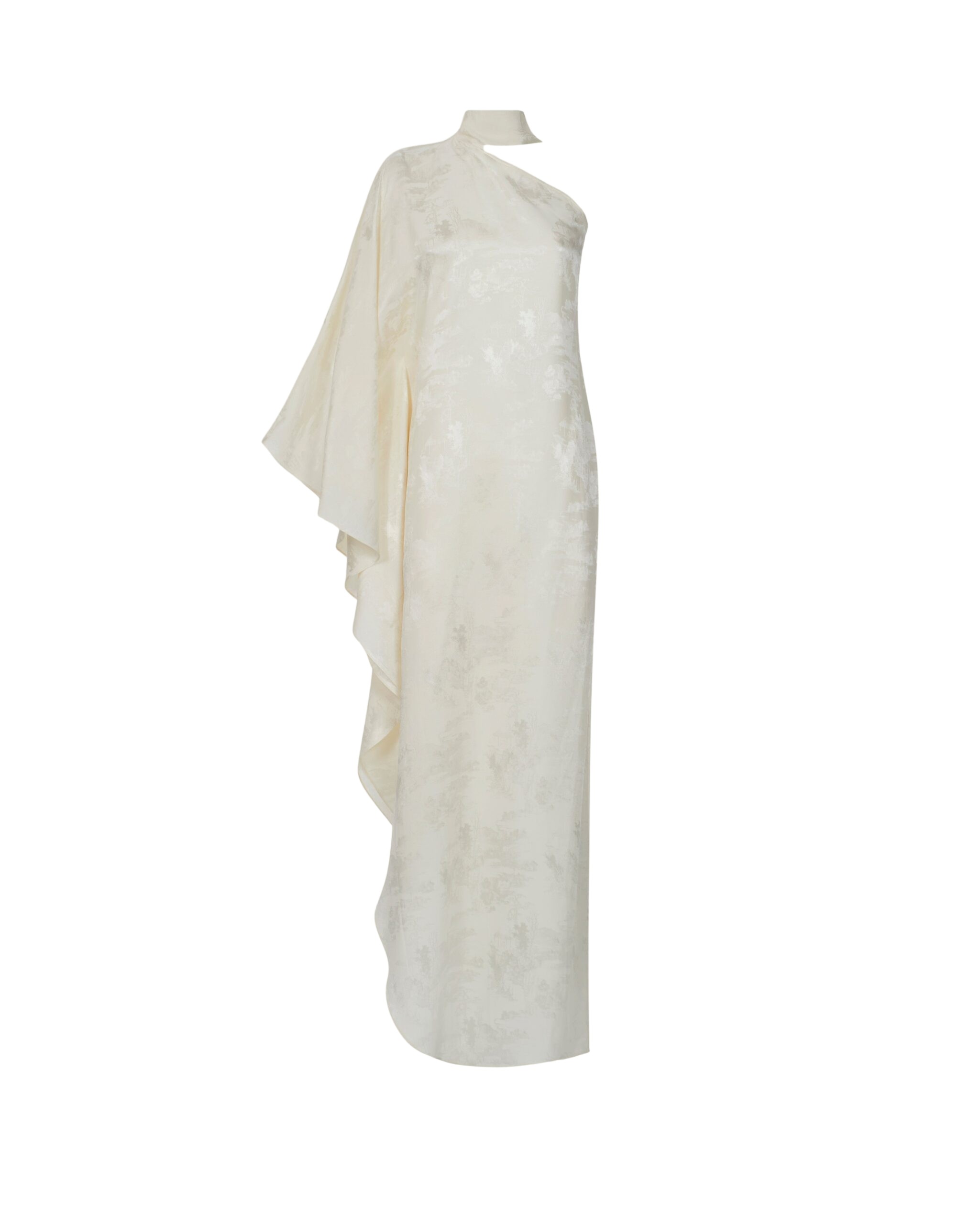 Taller Marmo Ubud Toile Dress - Dresses - Italian Luxury Evening Wear at Luxury Shoes 