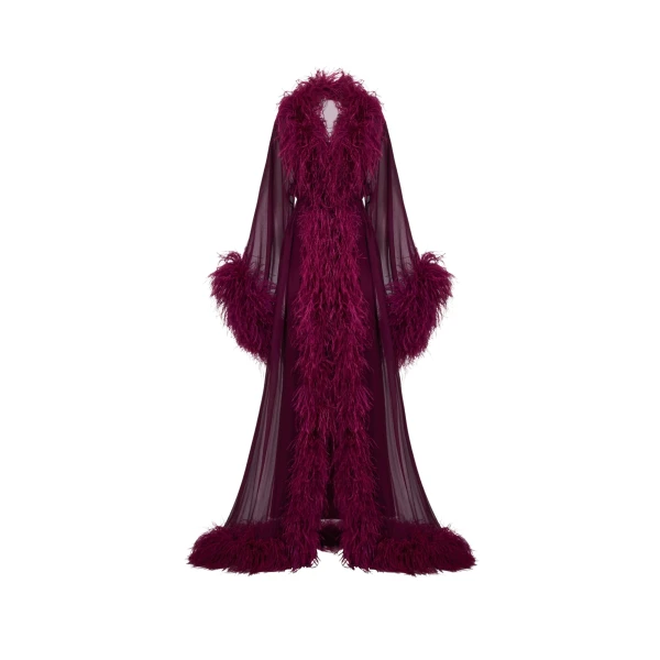 Taller Marmo Vedette Dress