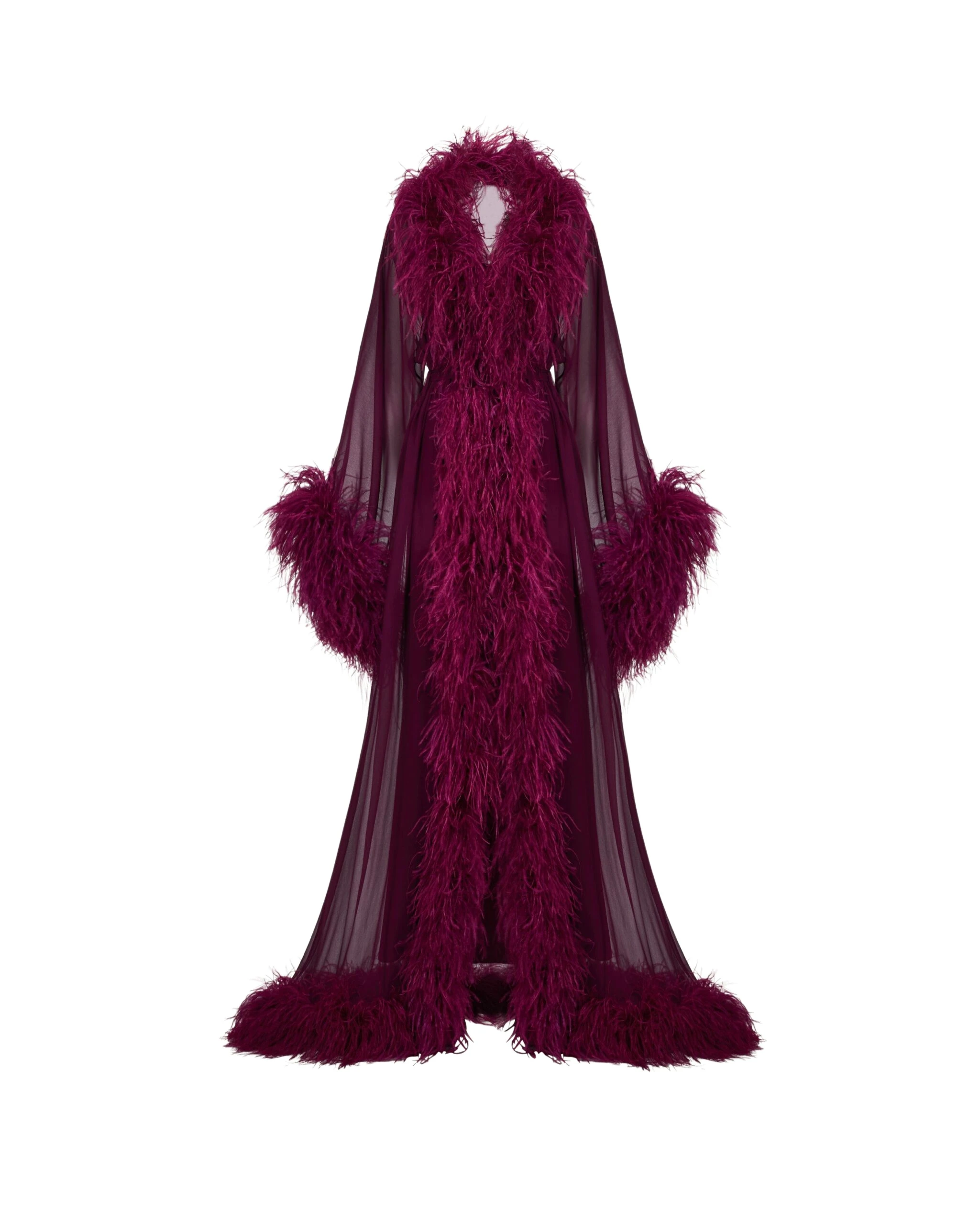 Taller Marmo Vedette Dress