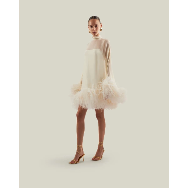 Taller Marmo Vegas Spirito Dress, view 2