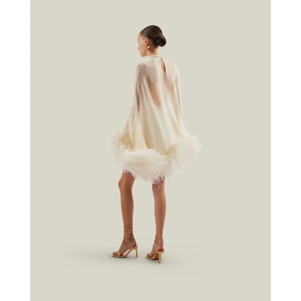 Taller Marmo Vegas Spirito Dress, view 4