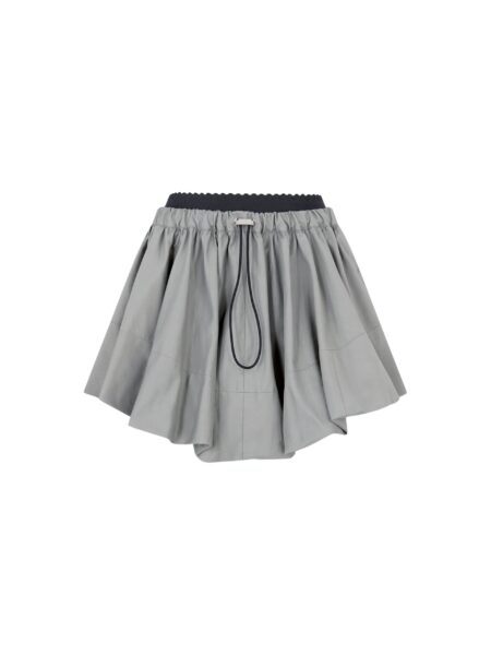 The Attico skirt