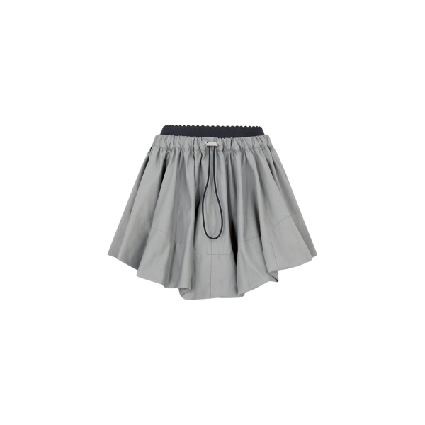 The Attico skirt