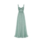 Tony-Ward-Chantilly-Lace-a-Line-Gown-Dresses-520535_nobg Tony Ward Chantilly Lace a Line Gown - Dresses - Lebanese Luxury Evening Wear at Luxury Shoes
