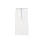 Toteme Belted pleated skirt in White