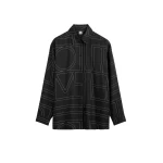 Toteme-Classic-embroidered-shirt-in-Black41901_nobg Toteme Classic embroidered shirt in Black