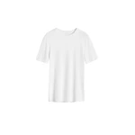 Toteme-Classic-rib-tee-in-White82833_nobg Toteme Classic rib tee in White Top