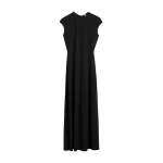 Toteme Everyday dress in Black