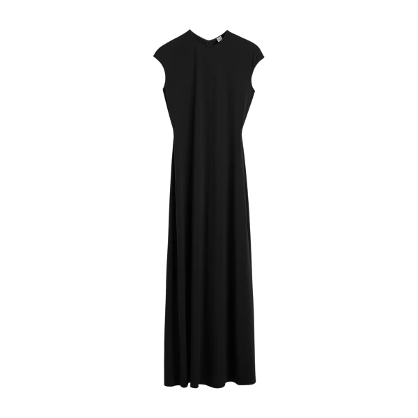 Toteme Everyday dress in Black
