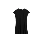 Toteme Everyday top in Black