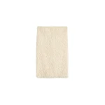 Toteme Feathered-jersey skirt in Eggshell