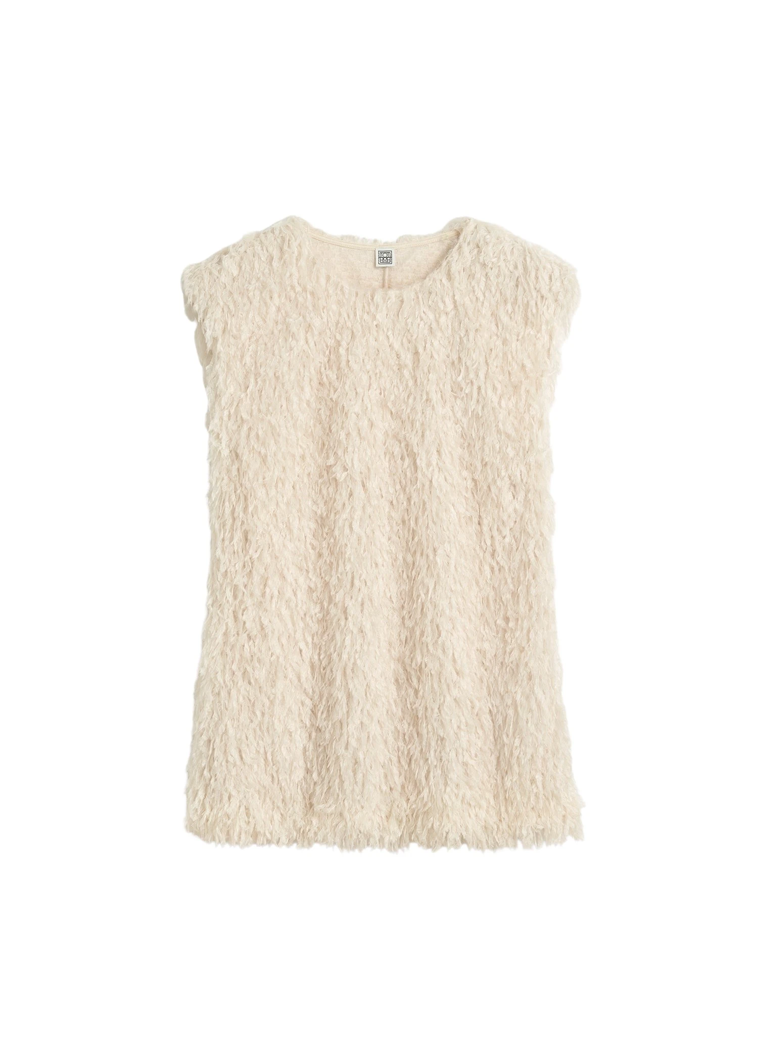 Toteme-Feathered-jersey-top-in-Eggshell85213_nobg Toteme Feathered-jersey top in Eggshell