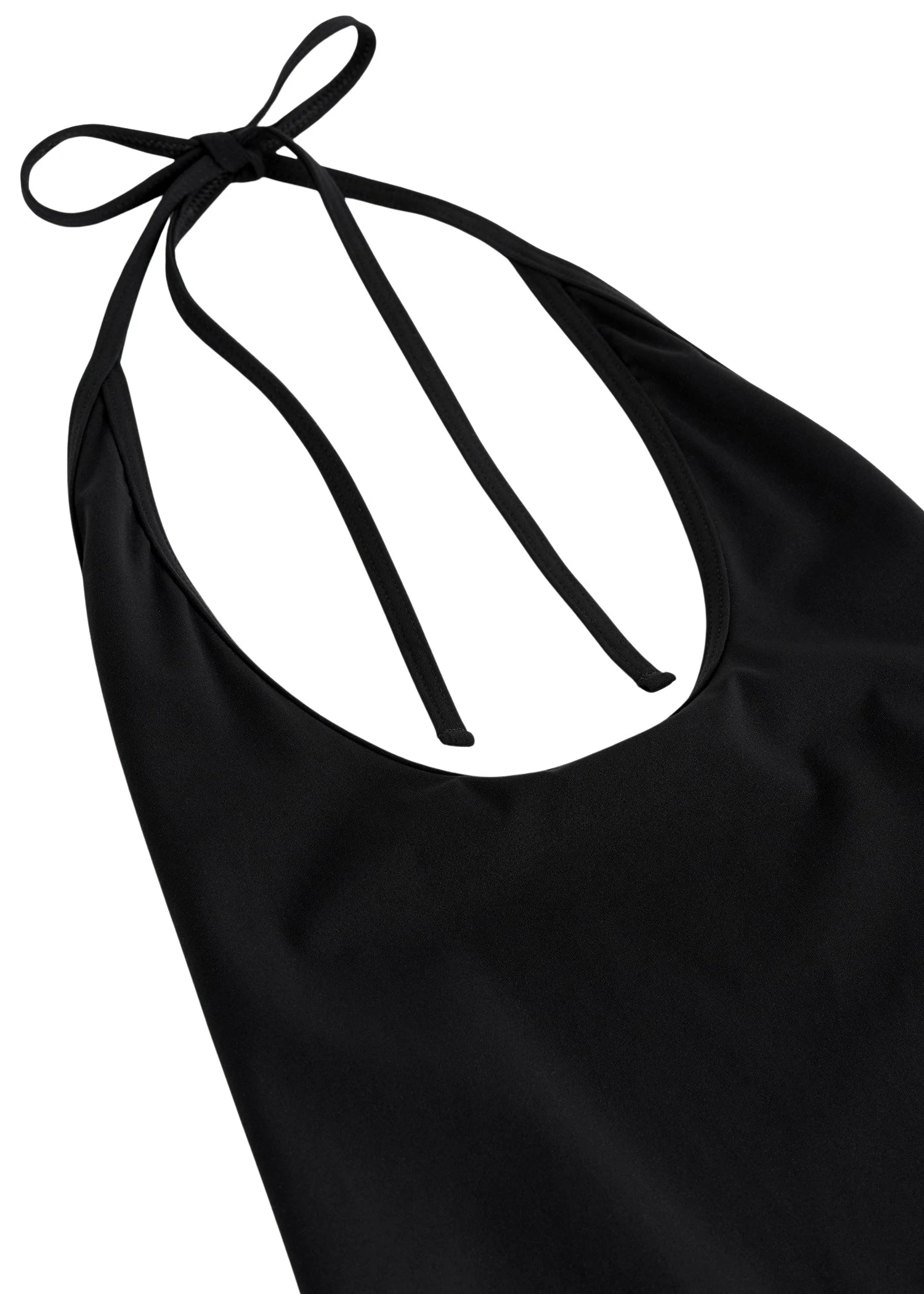 Toteme-Halter-tie-swimsuit-in-Black72434_nobg Toteme Halter tie swimsuit in Black