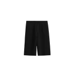 Toteme Knit shorts in Black