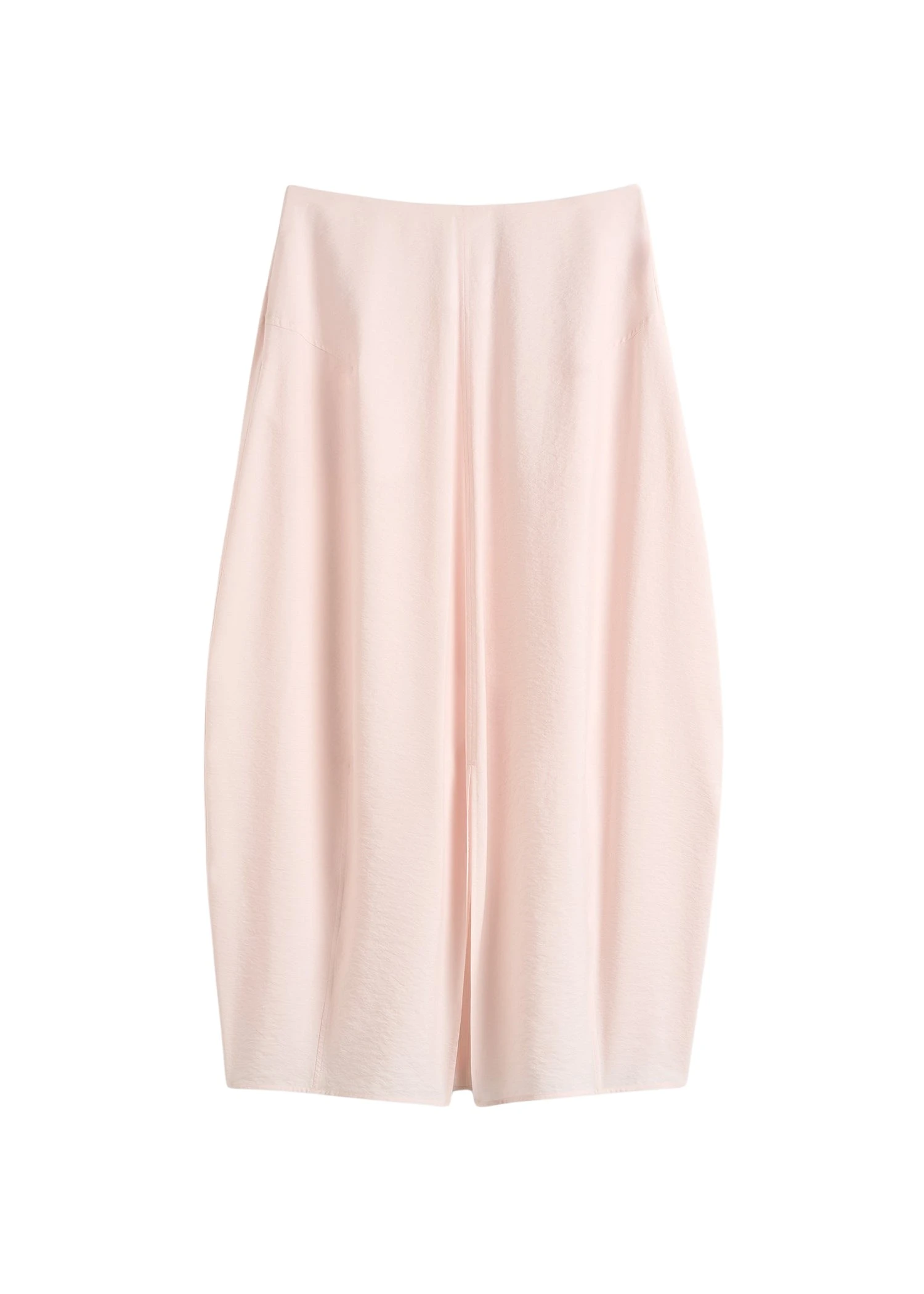 Toteme-Parachute-skirt-in-Bloom15586_nobg Toteme Parachute skirt in Bloom