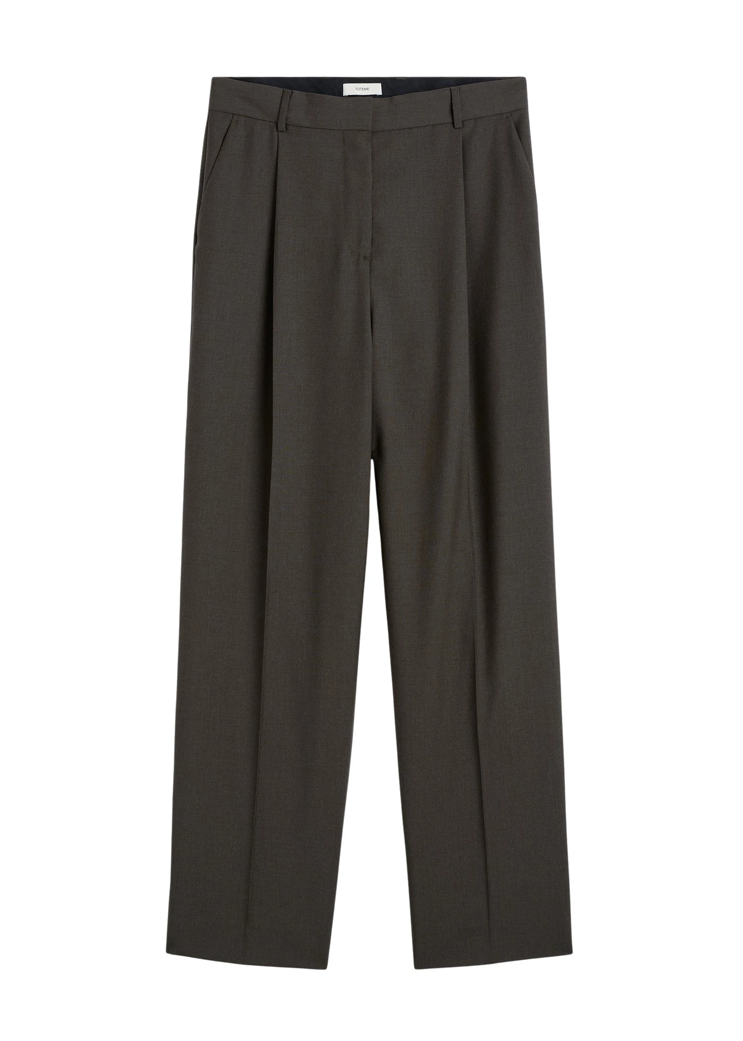 Toteme-Pleat-trousers-in-Pepper90094_nobg Toteme Pleat trousers in Pepper