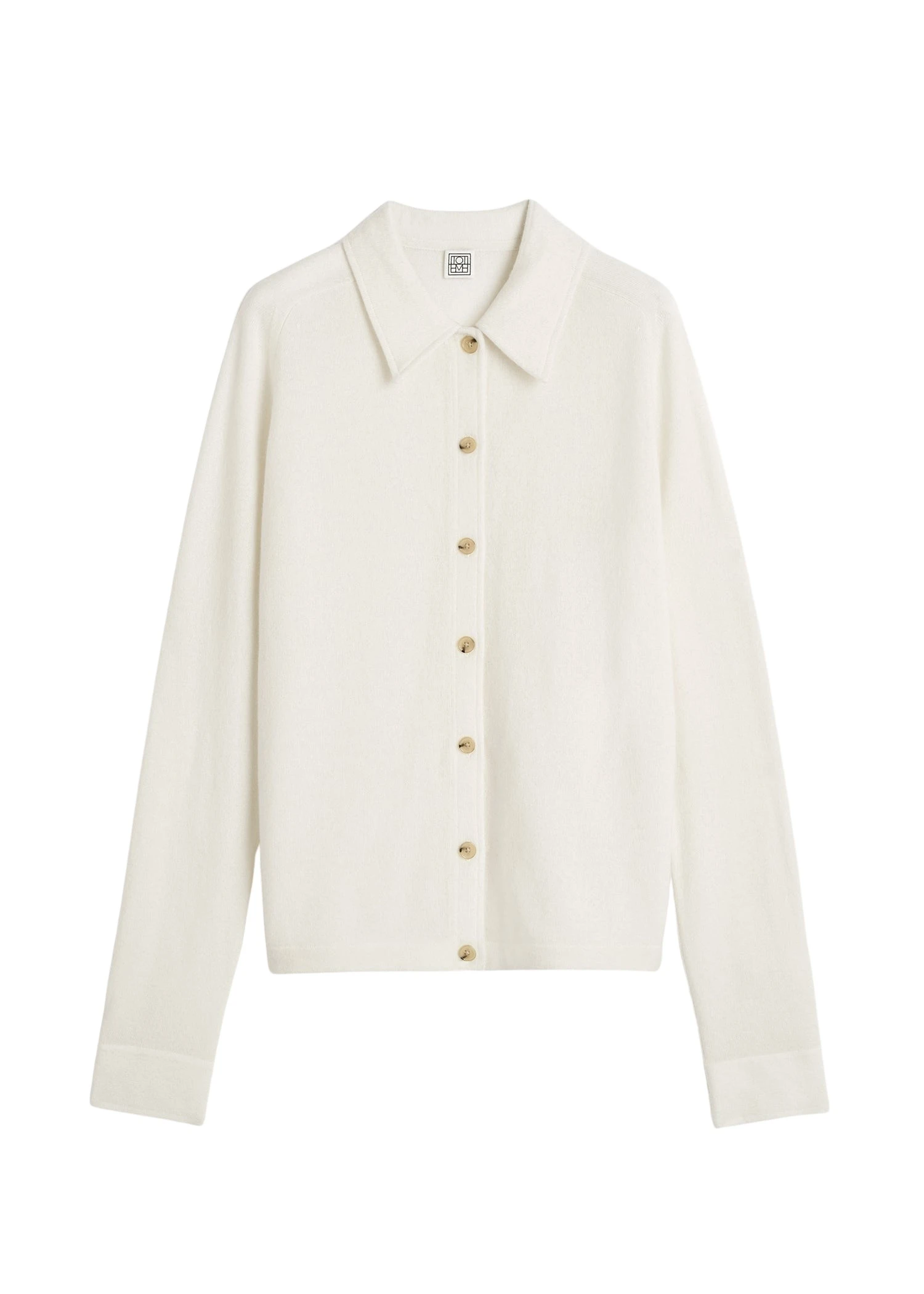 Toteme-Raglan-sleeve-cashmere-cardigan-in-Talc30425_nobg Toteme Raglan-sleeve cashmere cardigan in Talc