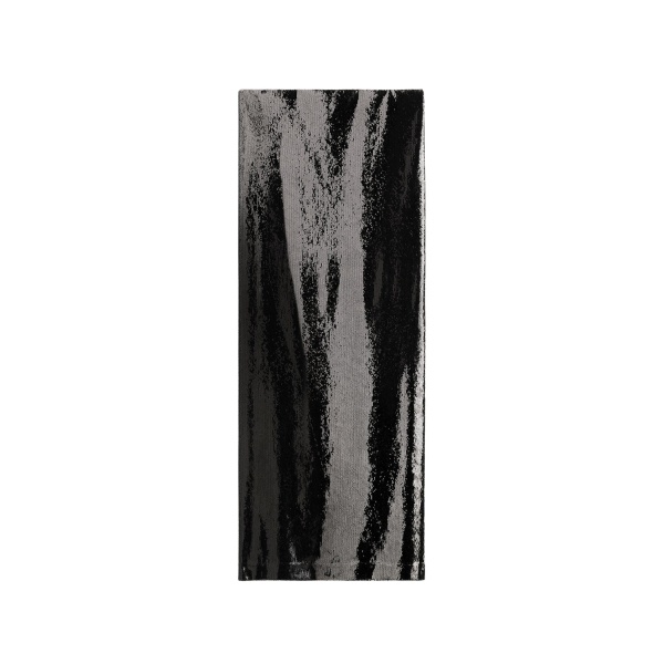 Totême Sequin skirt in Black - Skirts - Scandinavian Minimalist Luxury at Luxury Shoes 