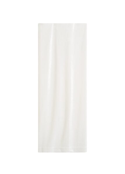 Totême Sequin skirt in White - Skirts - Scandinavian Minimalist Luxury at Luxury Shoes 