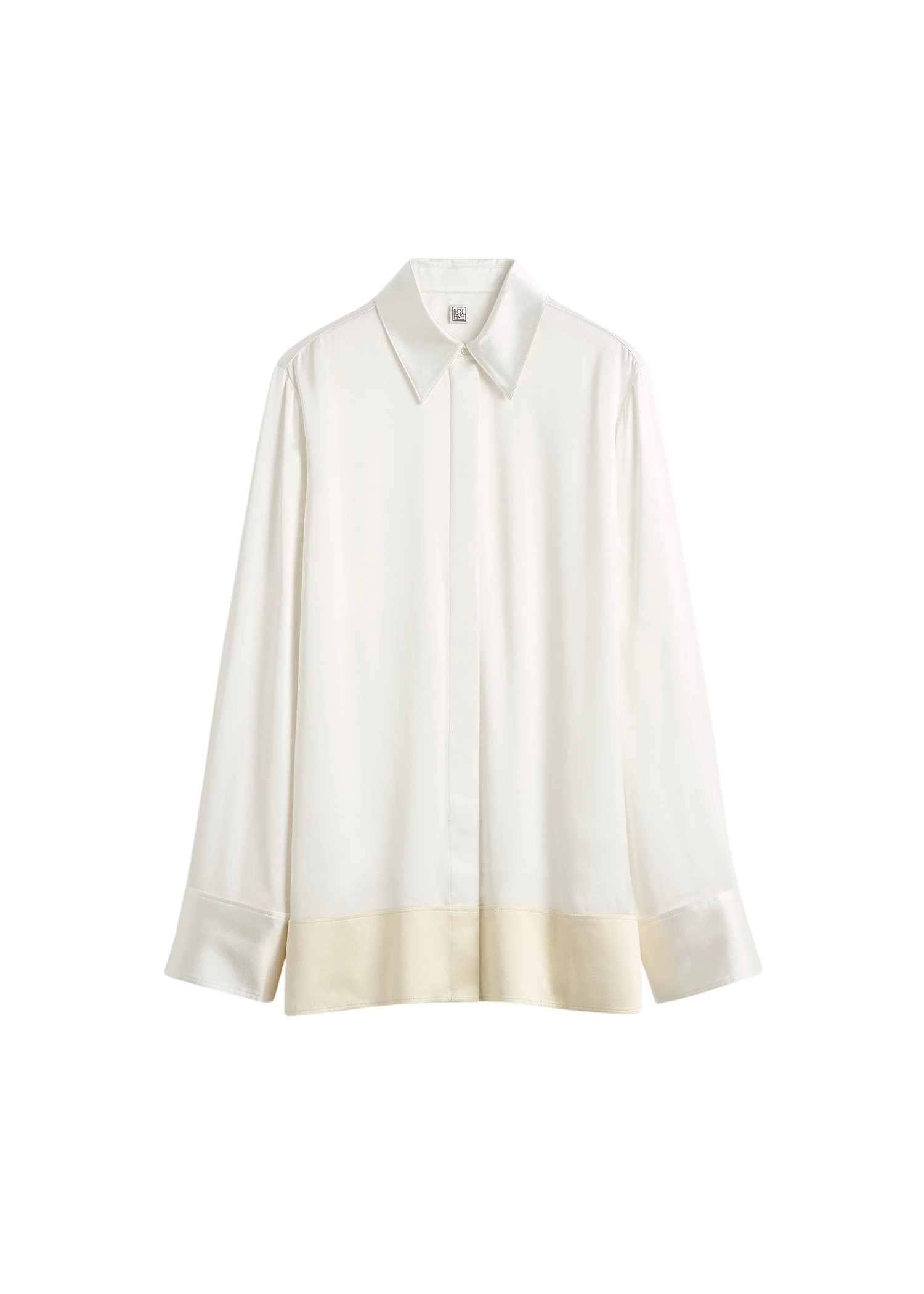Toteme-Soft-tuxedo-shirt-in-White12406_nobg Toteme Soft tuxedo shirt in White