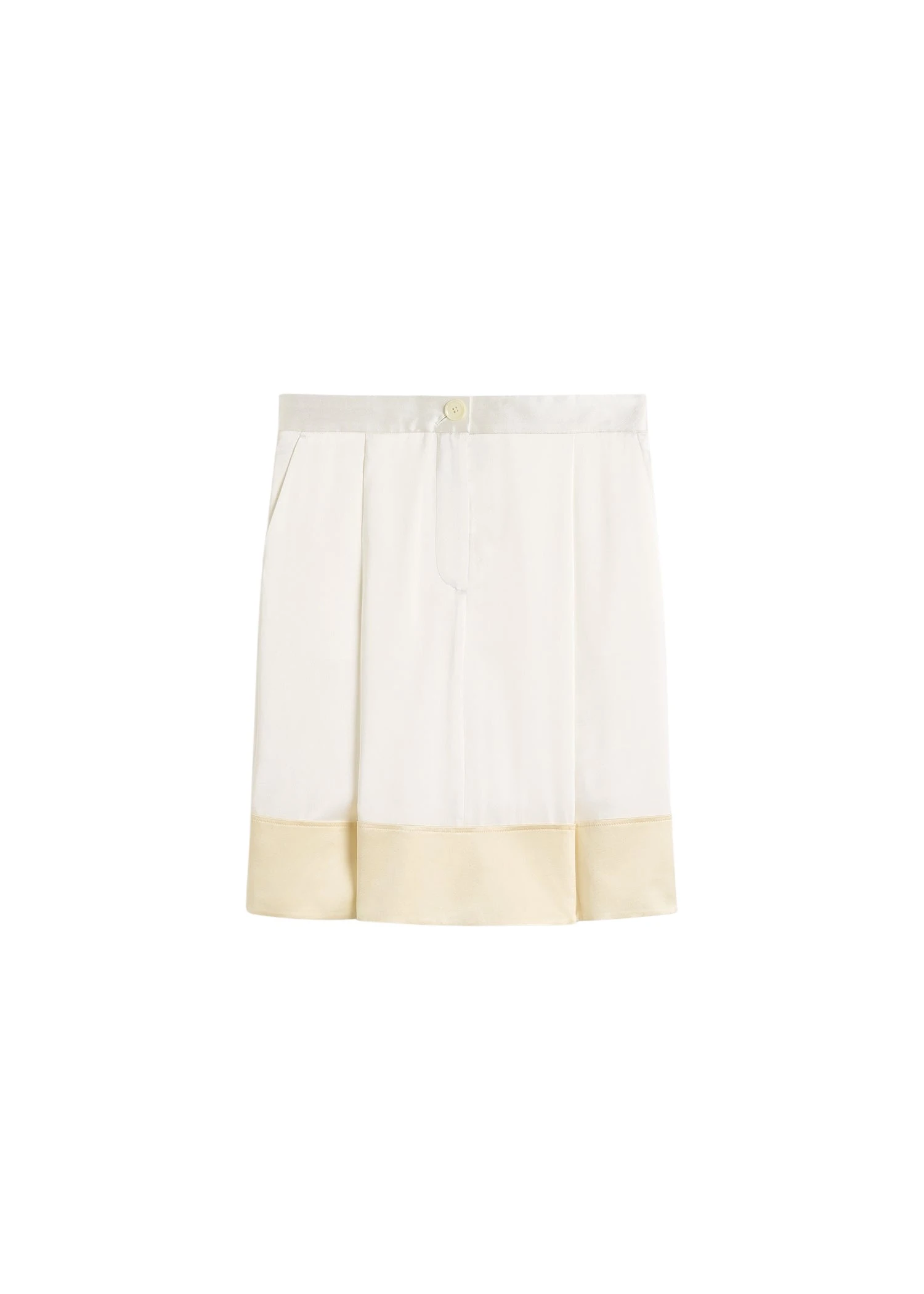 Toteme-Soft-tuxedo-skirt-in-White98041_nobg Toteme Soft tuxedo skirt in White