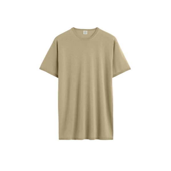 Toteme Tee knit in Desert