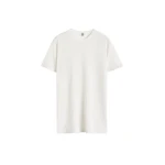 Toteme Tee knit in White