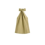 Toteme-Twist-halter-top-in-Cumin85931_nobg Toteme Twist halter top in Cumin