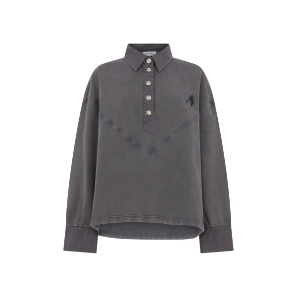 The Attico knitwear