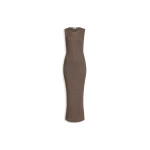 Alaïa Waffle Godets Midi Dress - ALAÏA Dresses - Laser Cut Luxury - Shop at Luxury Shoes Alaïa Waffle Godets Midi Dress - ALAÏA Dresses - Laser Cut Luxury - Shop at Luxury Shoes