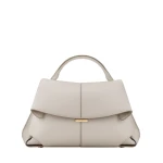 Polene Mokki in Chalk Bag
