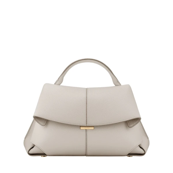 Polene Mokki in Chalk Bag