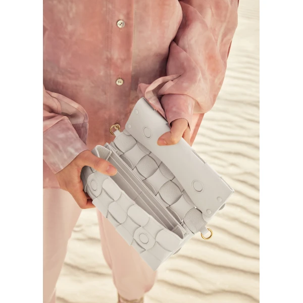Polene Neiti in Chalk Bag, view 4
