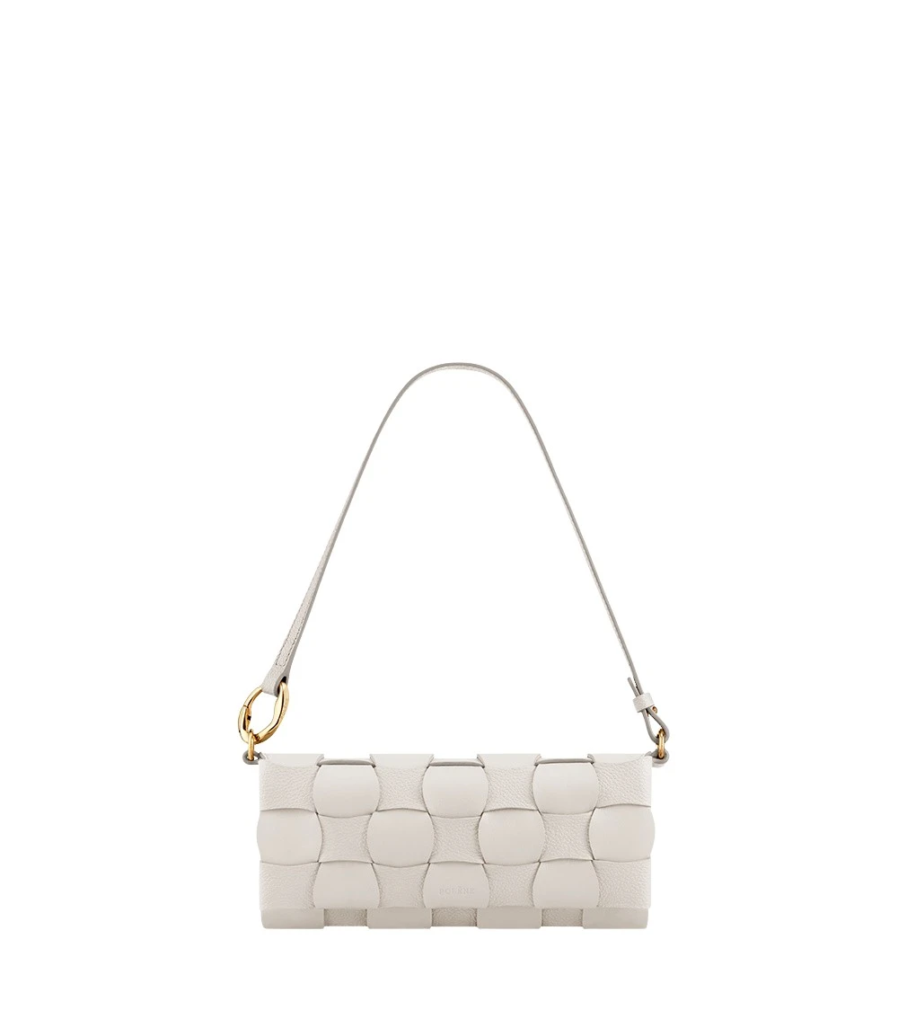 Polene Neiti in Chalk Bag