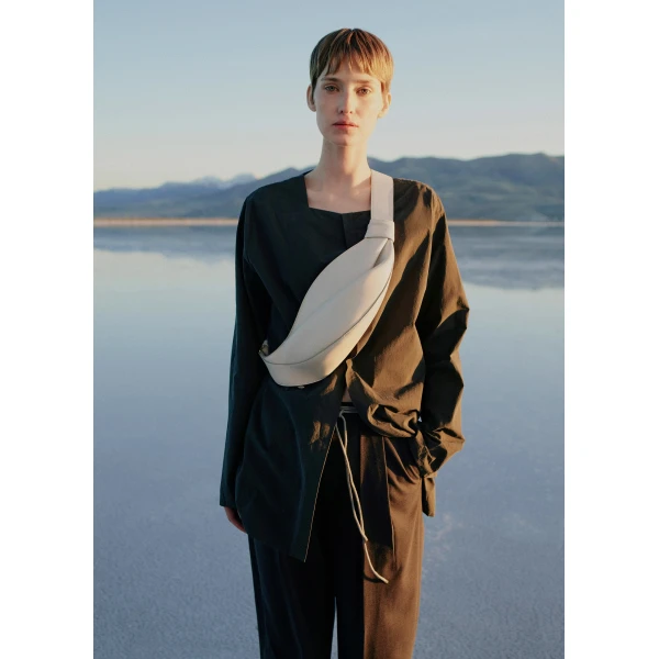 Polene Neyu in Chalk Bag, view 2