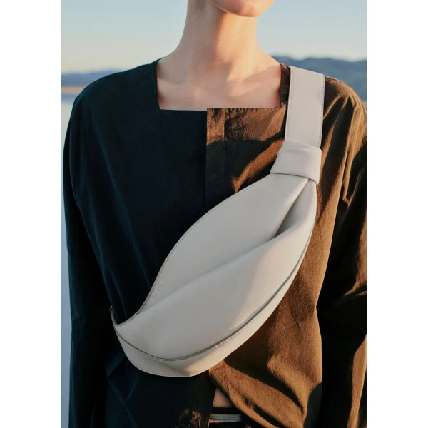Polene Neyu in Chalk Bag, view 3