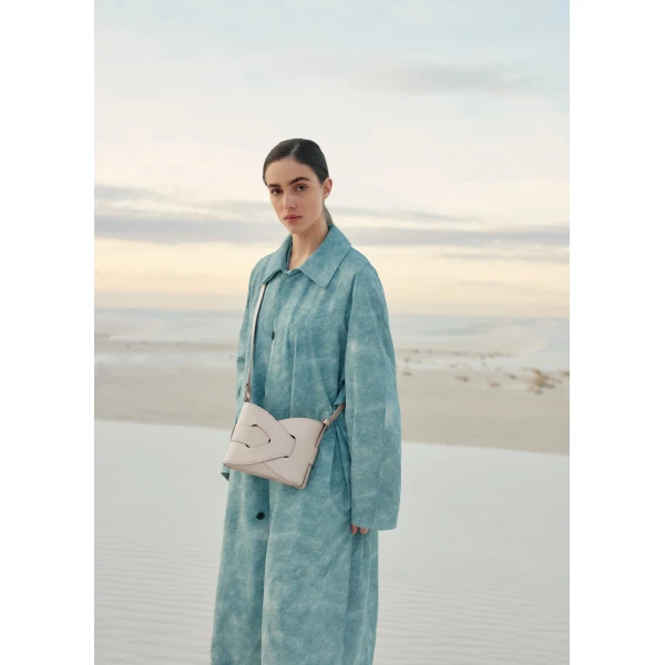 Polene Nodde in Chalk Bag, view 2
