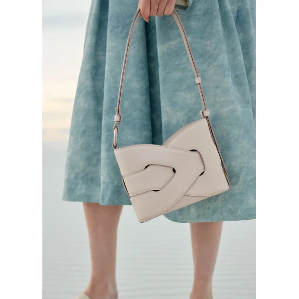 Polene Nodde in Chalk Bag, view 4