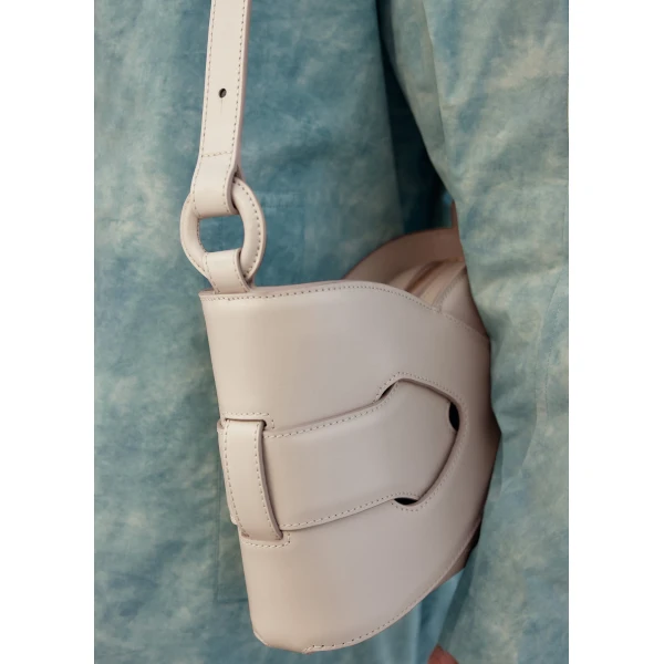 Polene Nodde in Chalk Bag, view 6