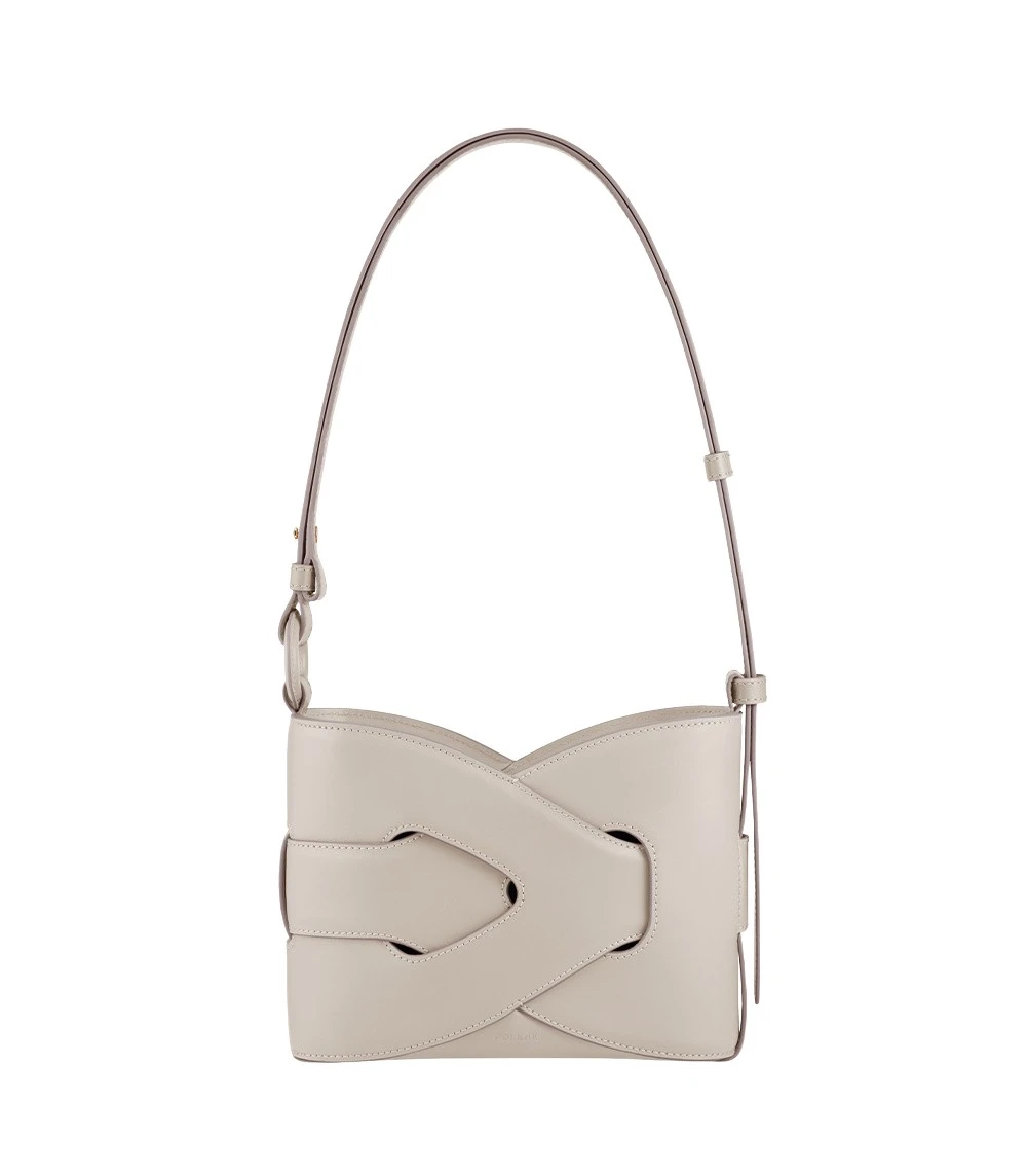 Polene Nodde in Chalk Bag