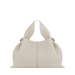 Polene Numéro Neuf in Chalk Bag