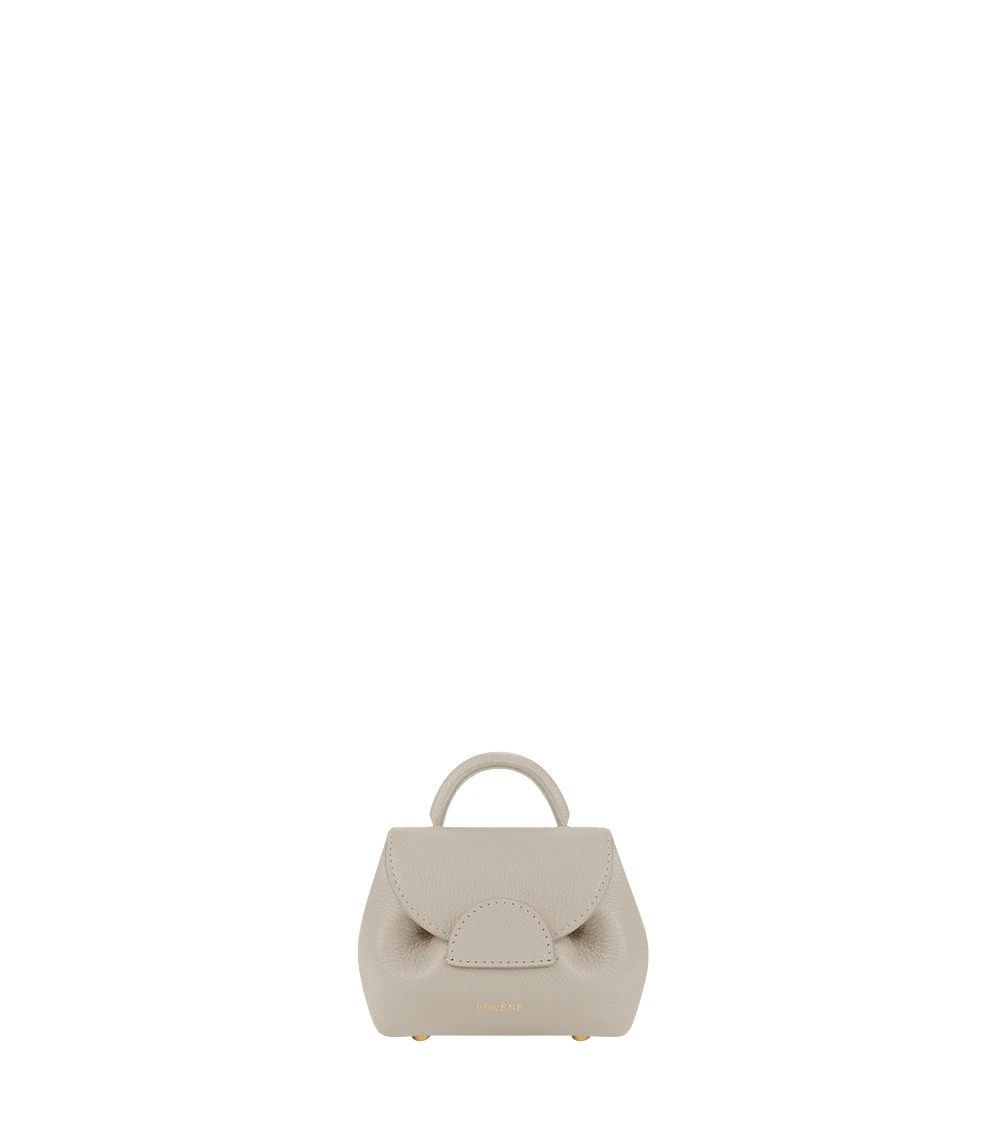 Numéro Un Micro in Chalk Bag