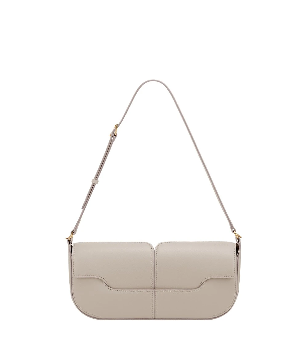 Polene Osmo in Chalk Bag