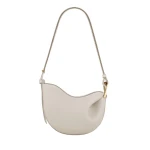 Polene Tonca in Chalk Bag