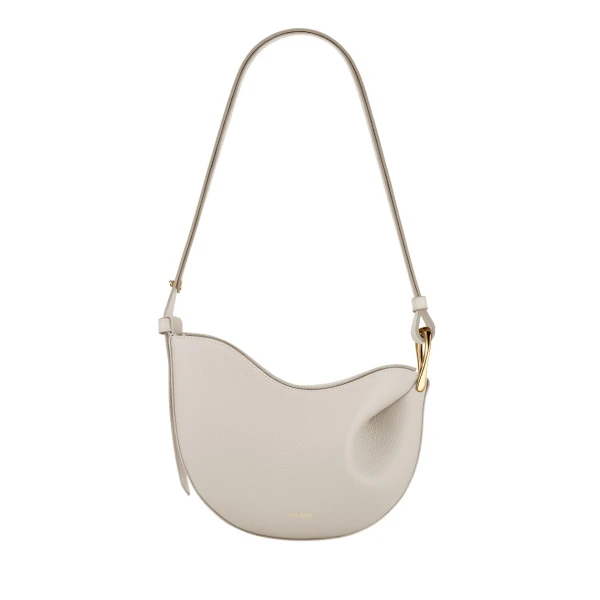 Polene Tonca in Chalk Bag