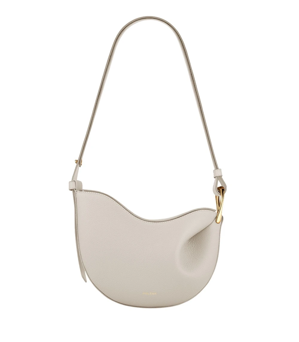 Polene Tonca in Chalk Bag